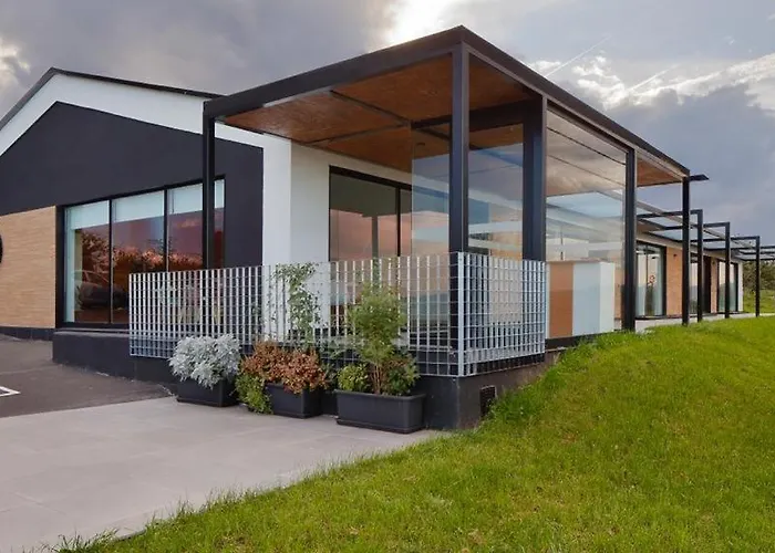 Balcon De Boutique Appartement Gijón