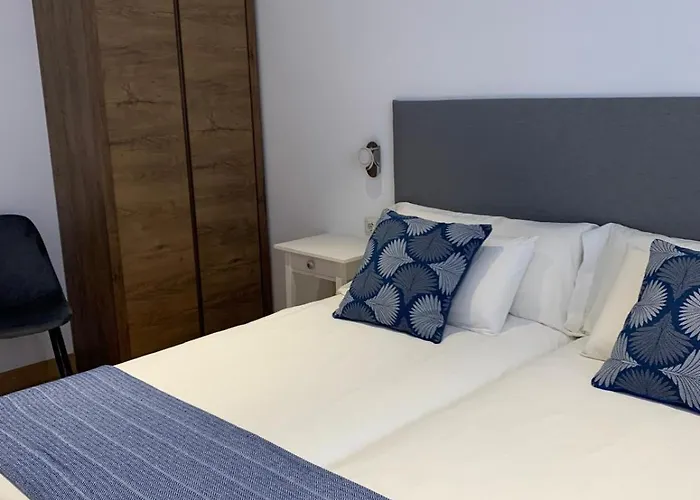 Balcon De Boutique Gijón