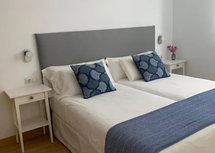 Balcon De Boutique Appartement