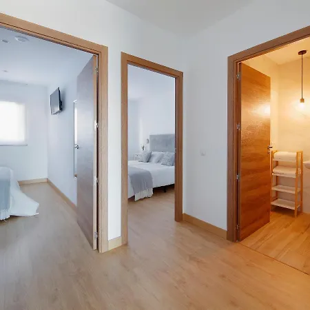 Balcon De Boutique Gijon