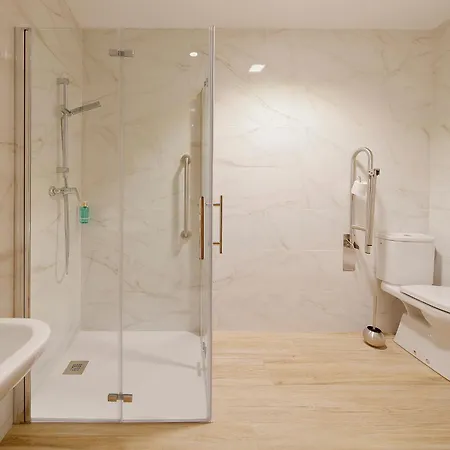 Balcon De Boutique Apartment Gijon