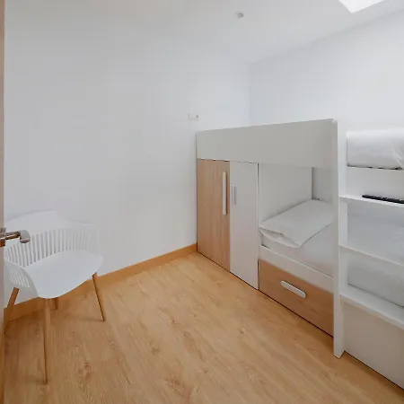 Balcon De Boutique Apartment *