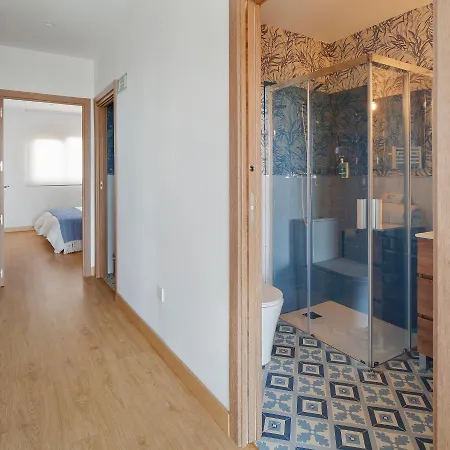 Balcon De Boutique * Gijon