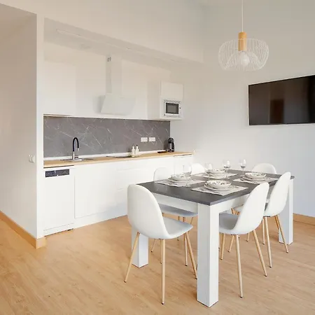 Apartment Balcon De Boutique *