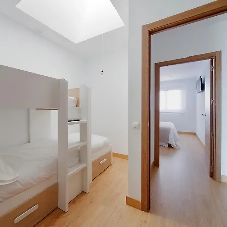 Apartment Balcon De Boutique