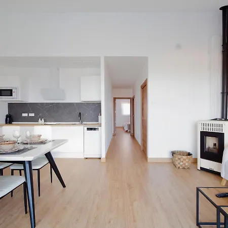 Apartment Balcon De Boutique