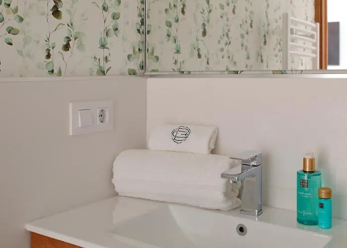 Balcon De Boutique *