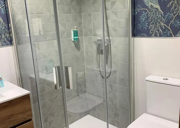 아파트 Balcon De Boutique 기욘